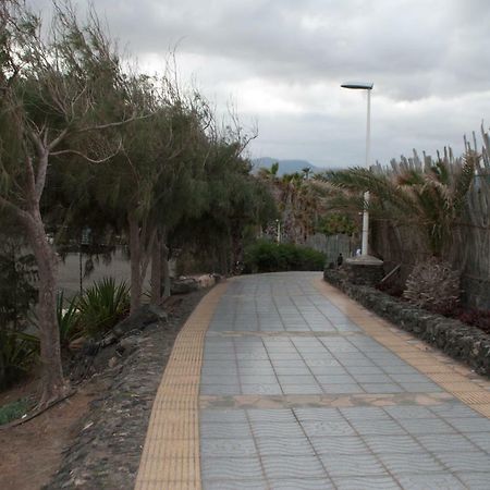 Finca Hoya del Pozo Telde Exterior foto